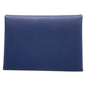 Hermès Calvi Duo Coin Case